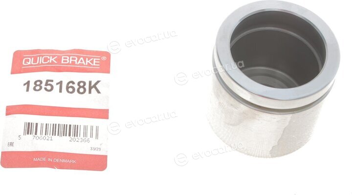 Kawe / Quick Brake 185168K
