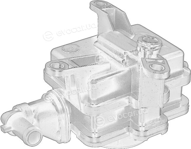 Mopar (PSA / FCA) 55208531