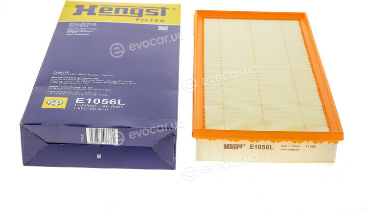 Hengst E1056L