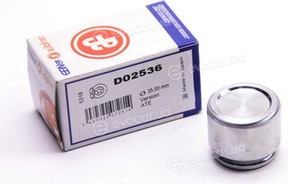 Autofren D02536