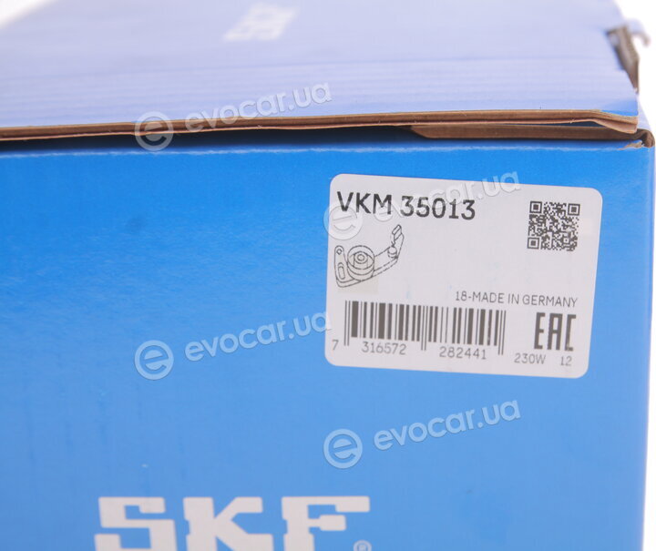 SKF VKM 35013
