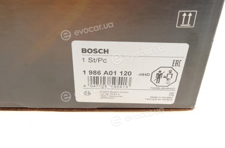 Bosch 1 986 A01 120