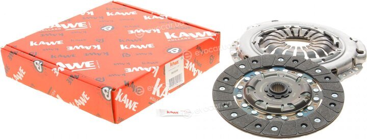 Kawe / Quick Brake 962838