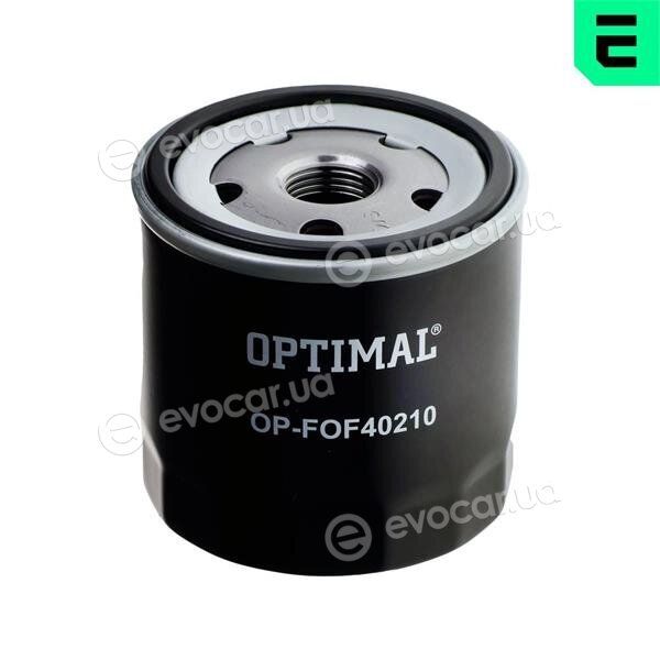 Optimal FOF40210