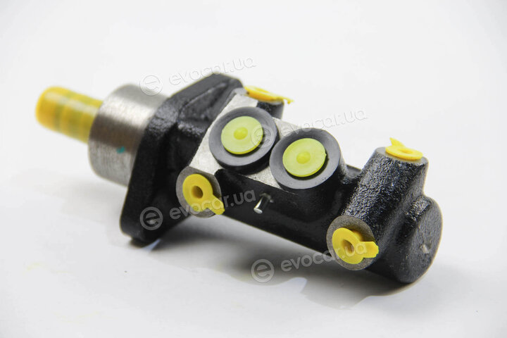 A.B.S. 41040X