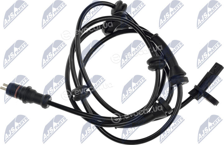 NTY HCA-FT-005