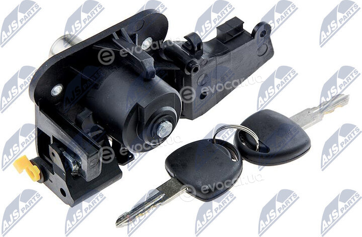 NTY EZC-PL-006