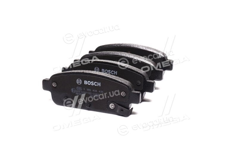 Bosch 0 986 494 435
