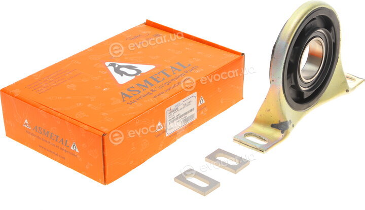 AS Metal 40MR0200