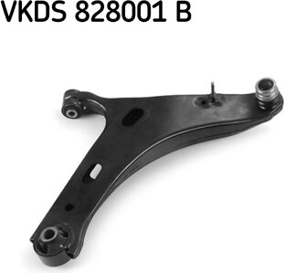 SKF VKDS 828001 B