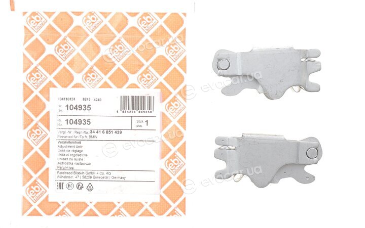 Febi 104935