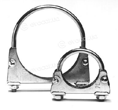Bosal 250-080