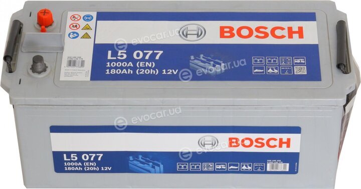 Bosch 0 092 L50 770