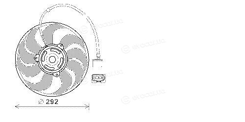 Starline A VW 7533