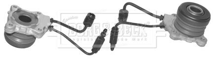 Borg & Beck BCS125