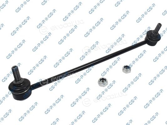 GSP S050060