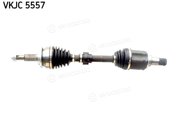 SKF VKJC 5557