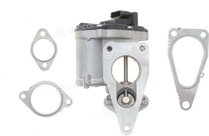 Wahler / BorgWarner 712018D
