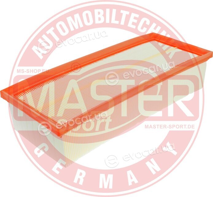 Master Sport 35154-LF-PCS-MS