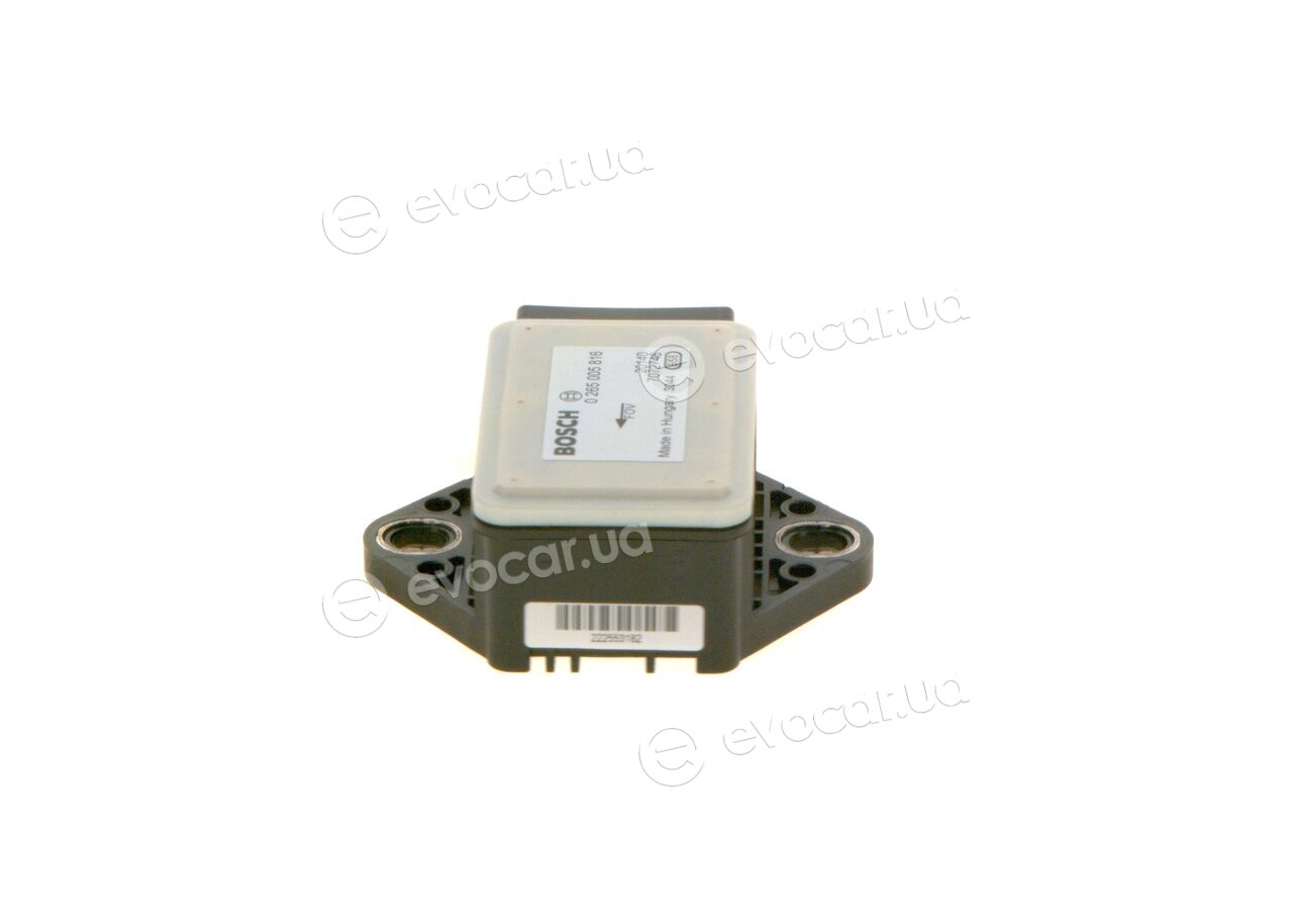 Bosch 0 265 005 816