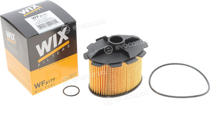 WIX WF8177