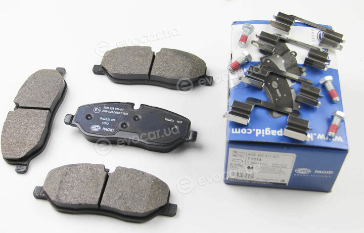 Hella 8DB 355 011-971