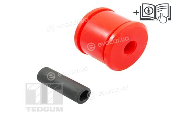 Tedgum 00447947