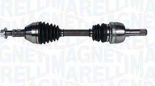 Magneti Marelli 302004190274