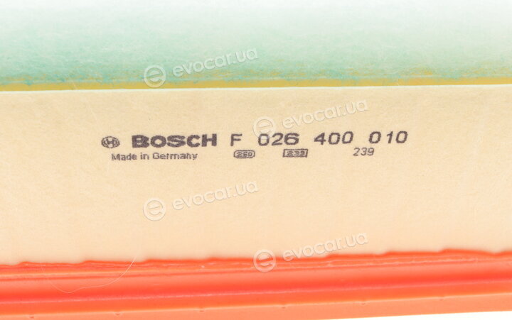 Bosch F 026 400 010