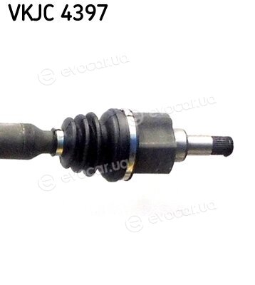 SKF VKJC 4397