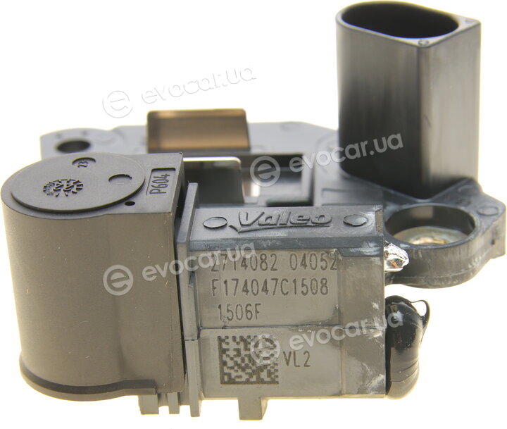 Valeo 595458