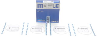 Mahle 012 21 N0