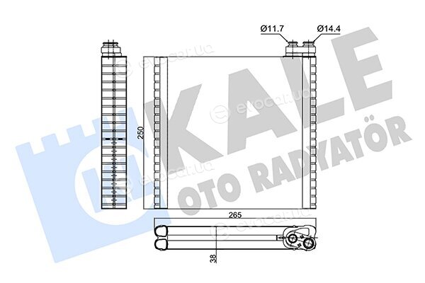 Kale 352980