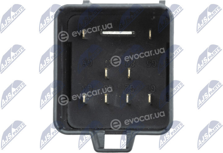 NTY EZP-VW-004