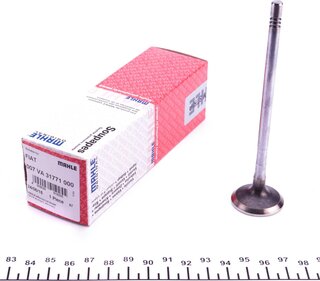 Mahle 007 VA 31771 000