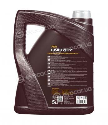 Mannol MN7511-5