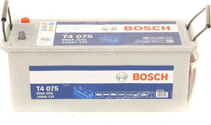 Bosch 0 092 T40 750