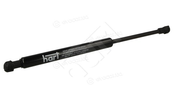 Hart 809 167