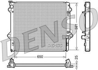 Denso DRM50046