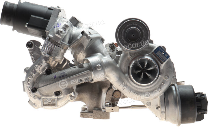 BorgWarner 10009880113