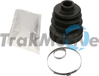 TrakMotive 50-0737
