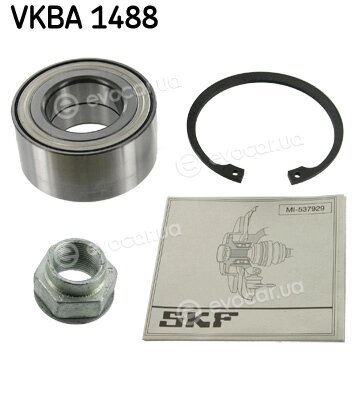 SKF VKBA 1488