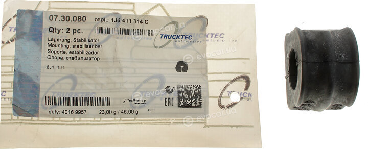 Trucktec 07.30.080