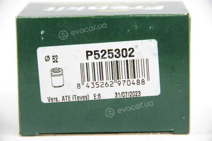 Frenkit P525302