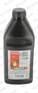 Ferodo FBX100B