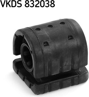 SKF VKDS 832038