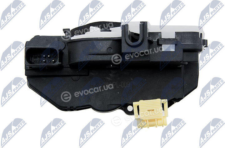 NTY EZC-PL-009
