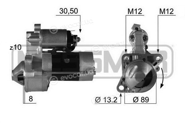 Era / Messmer 220342