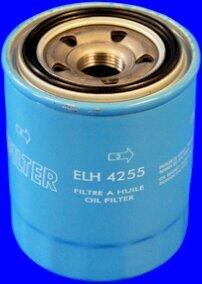 Meca ELH4255