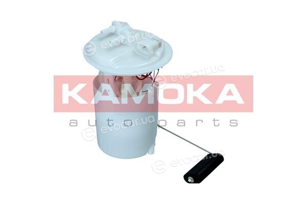 Kamoka 8400040